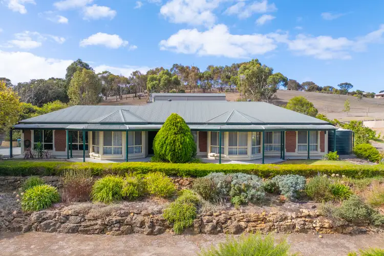 Second view of Homely house listing, 16 Lipizzaner Drive, Hindmarsh Valley SA 5211