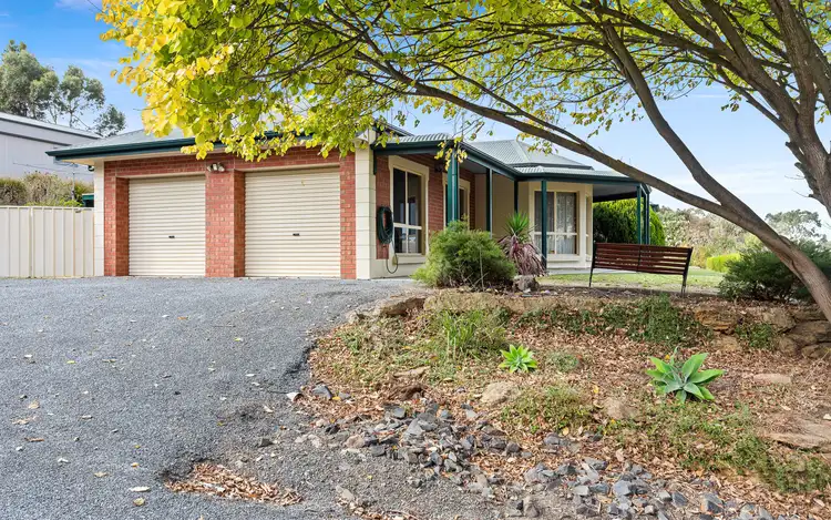 Third view of Homely house listing, 16 Lipizzaner Drive, Hindmarsh Valley SA 5211