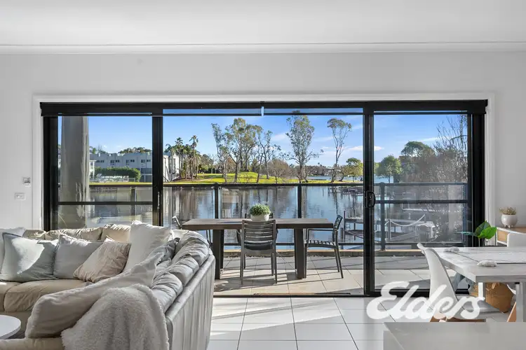 Third view of Homely townhouse listing, 23 Cypress Drive, Mulwala NSW 2647