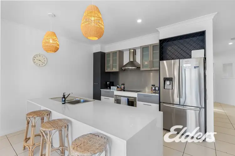 Fifth view of Homely townhouse listing, 23 Cypress Drive, Mulwala NSW 2647