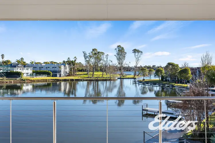 Sixth view of Homely townhouse listing, 23 Cypress Drive, Mulwala NSW 2647