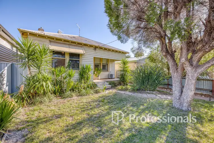 47 Magnolia Avenue, Mildura VIC 3500