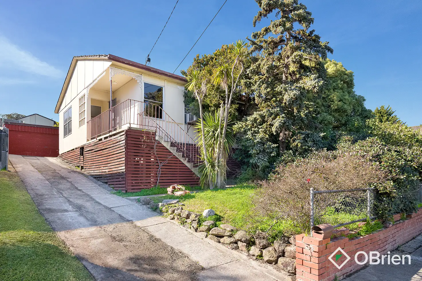 Main view of Homely house listing, 25 Lacenet Avenue, Frankston North VIC 3200