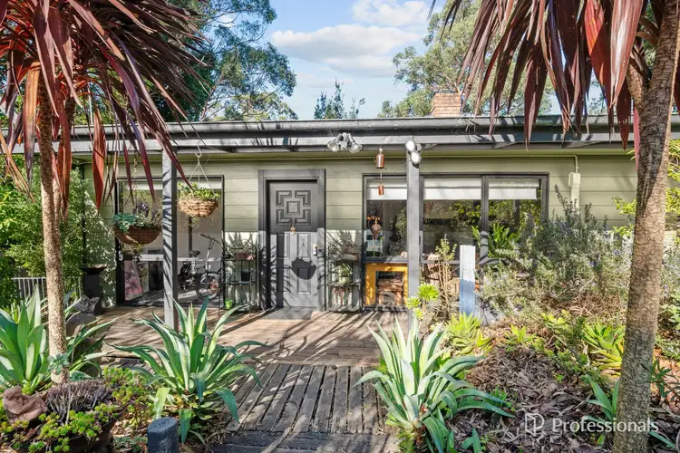 1 Adrienne Court, Millgrove VIC 3799