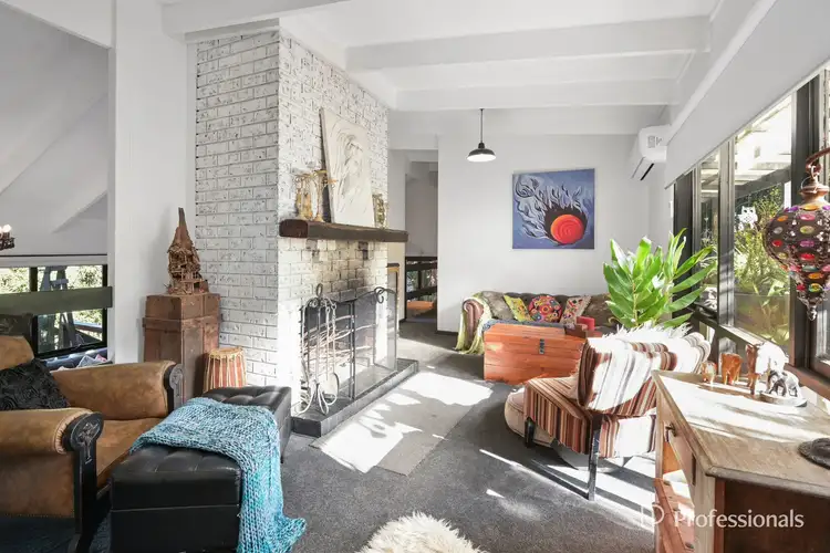 1 Adrienne Court, Millgrove VIC 3799