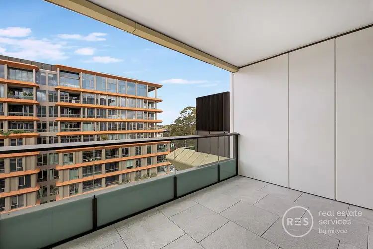 607/7 Scott Street