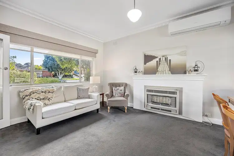 Third view of Homely house listing, 21 Beischer Street, Strathdale VIC 3550