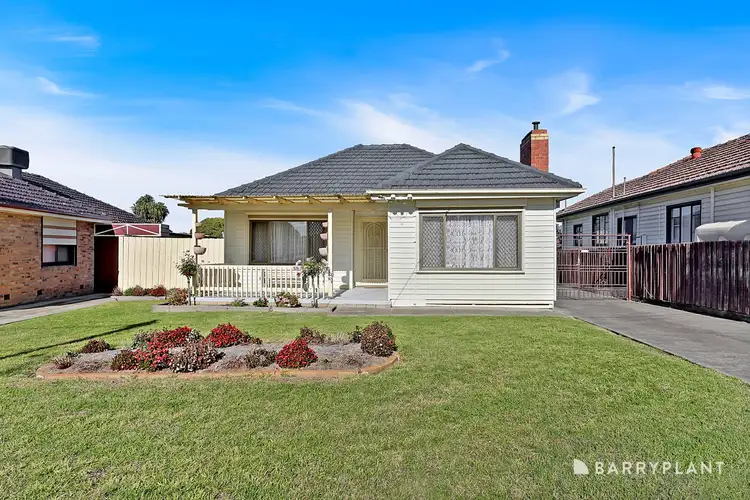 95 St Vigeons Road, Reservoir VIC 3073