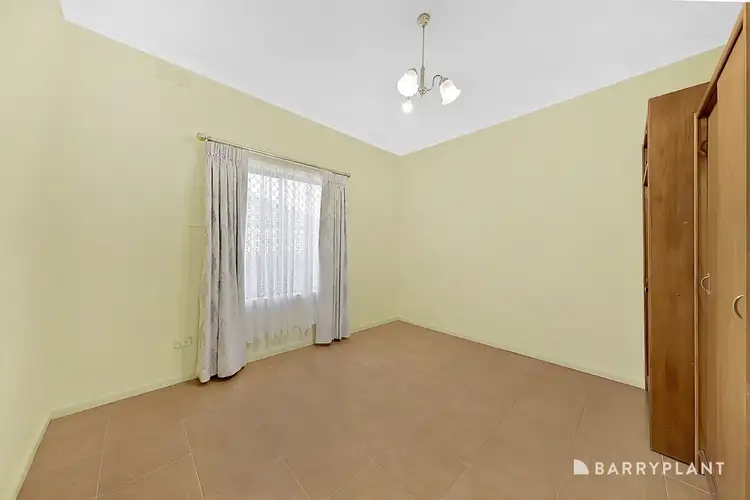 Fifth view of Homely house listing, 95 St Vigeons Road, Reservoir VIC 3073