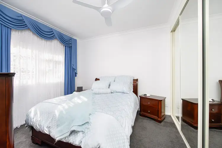 Sixth view of Homely villa listing, 17/23-25 Fontainebleau Street, Sans Souci NSW 2219