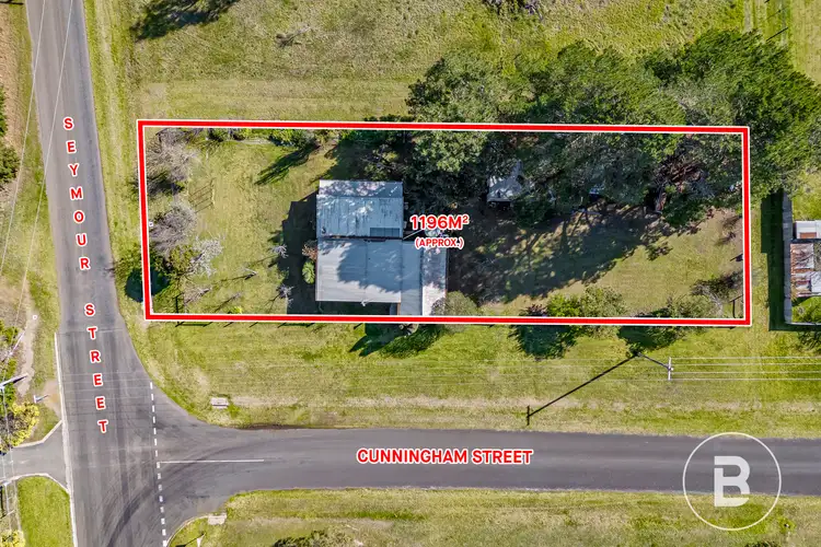1 Cunningham Street, Lismore VIC 3324