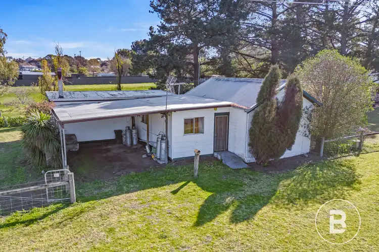 Third view of Homely house listing, 1 Cunningham Street, Lismore VIC 3324