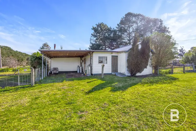 Fourth view of Homely house listing, 1 Cunningham Street, Lismore VIC 3324