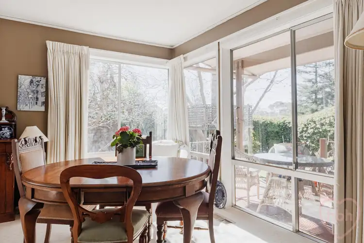 Fifth view of Homely house listing, 31 Kennerley Street, Curtin ACT 2605