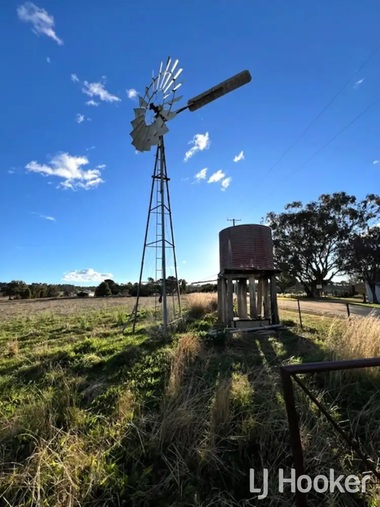 LOT 133 Dog Trap Lane, Inverell NSW 2360