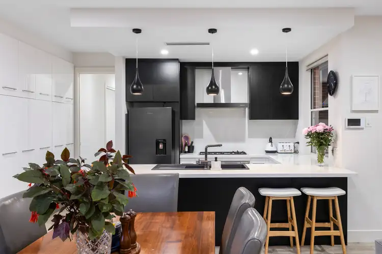 Third view of Homely house listing, 25B Levi Street, Woodville West SA 5011
