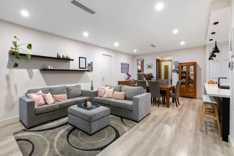 Sixth view of Homely house listing, 25B Levi Street, Woodville West SA 5011