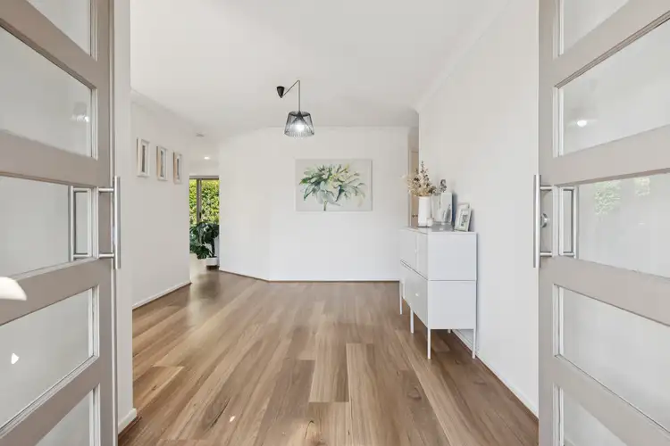 Fifth view of Homely house listing, 6 Archer Close, Coffs Harbour NSW 2450