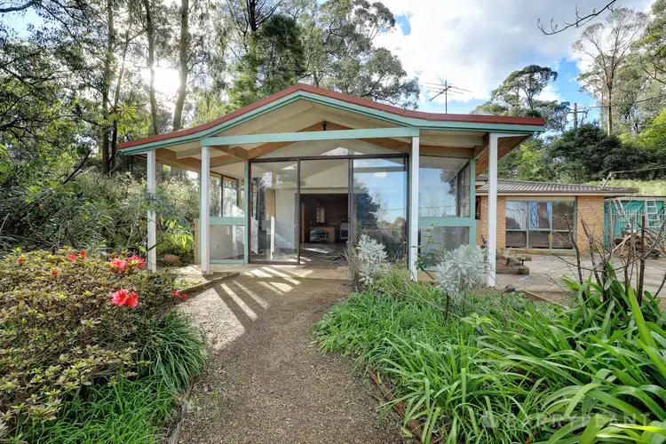 14 Steel Road, Emerald VIC 3782