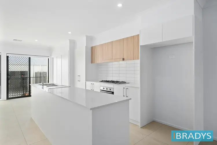 Second view of Homely townhouse listing, 21 Saltbush Parade, Tralee NSW 2620