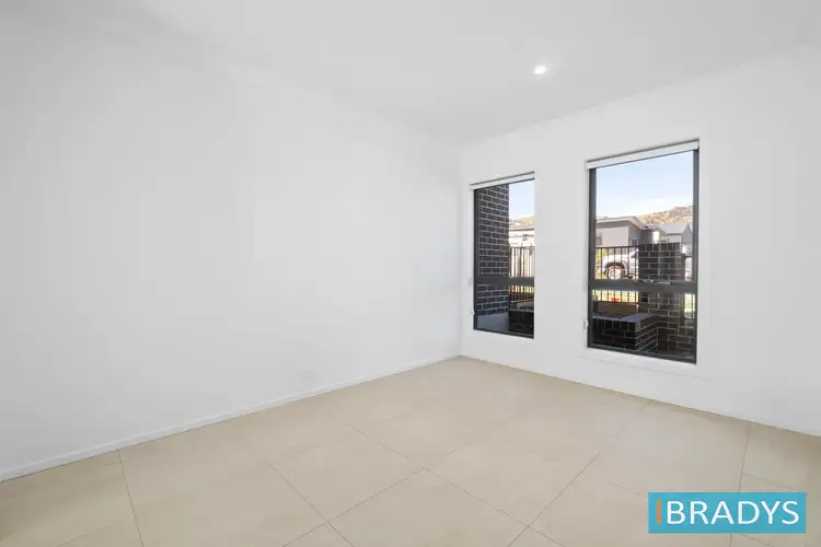 Fourth view of Homely townhouse listing, 21 Saltbush Parade, Tralee NSW 2620