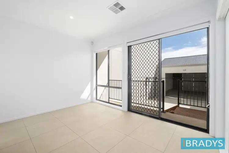 Fifth view of Homely townhouse listing, 21 Saltbush Parade, Tralee NSW 2620