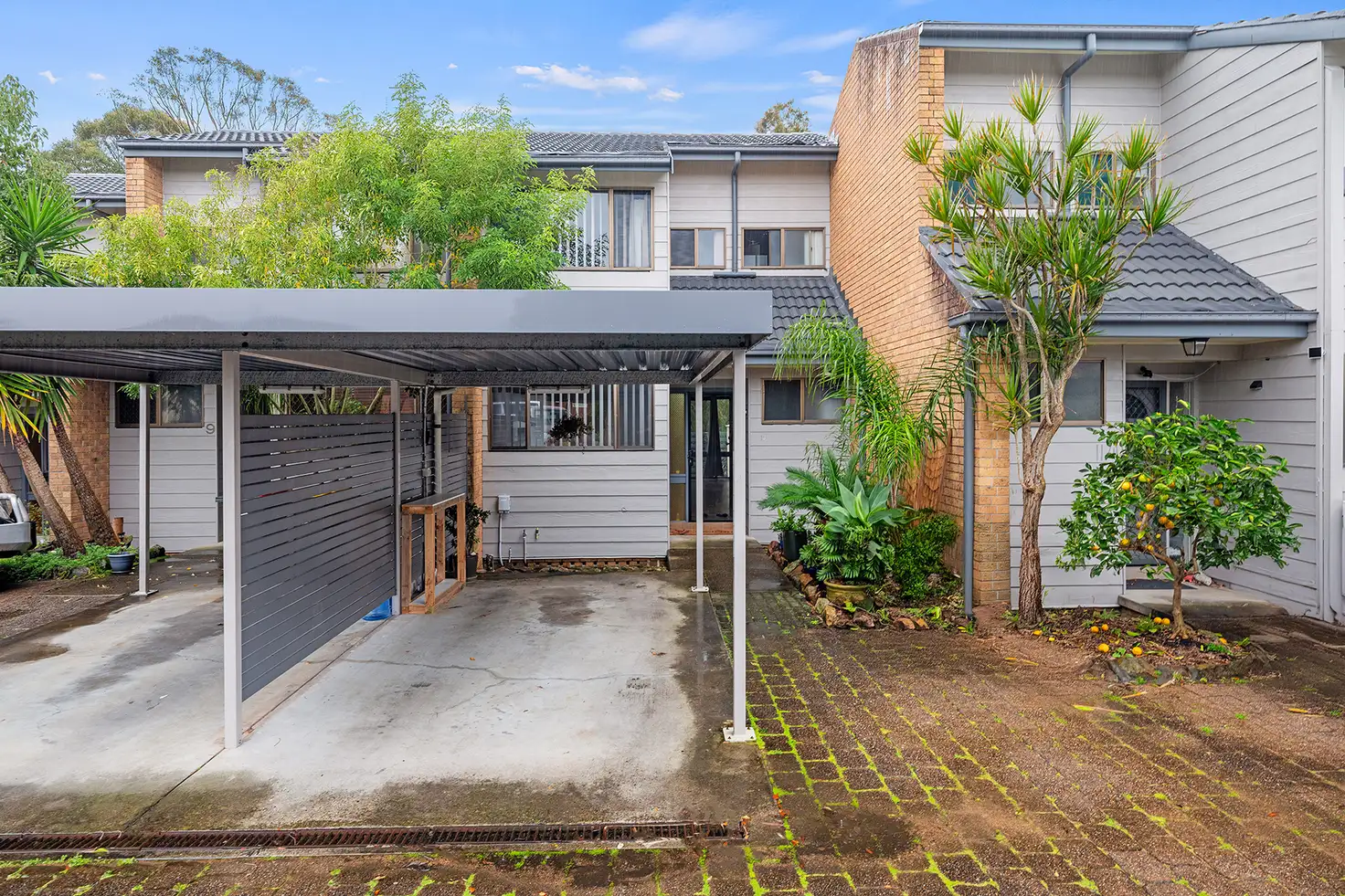 Main view of Homely unit listing, 10/4 Mosman Place, Raymond Terrace NSW 2324