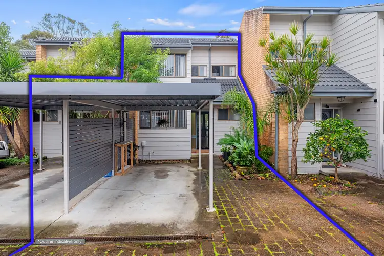 Second view of Homely unit listing, 10/4 Mosman Place, Raymond Terrace NSW 2324