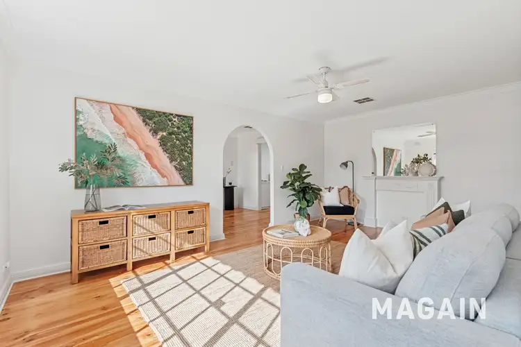 Third view of Homely house listing, 2/35 Dunrobin Road, Hove SA 5048
