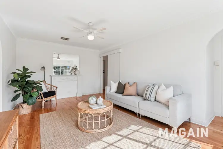 Fourth view of Homely house listing, 2/35 Dunrobin Road, Hove SA 5048