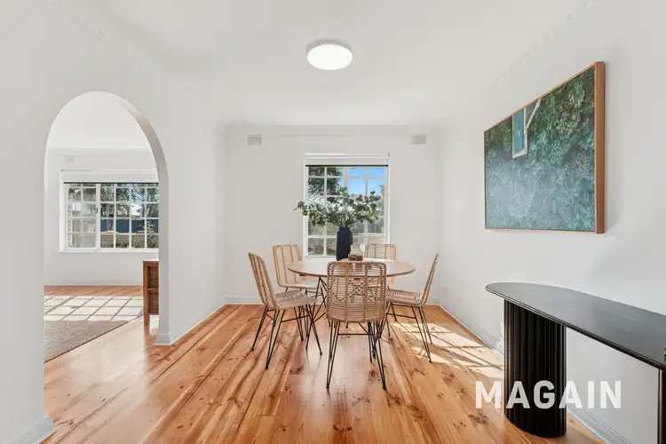 Fifth view of Homely house listing, 2/35 Dunrobin Road, Hove SA 5048