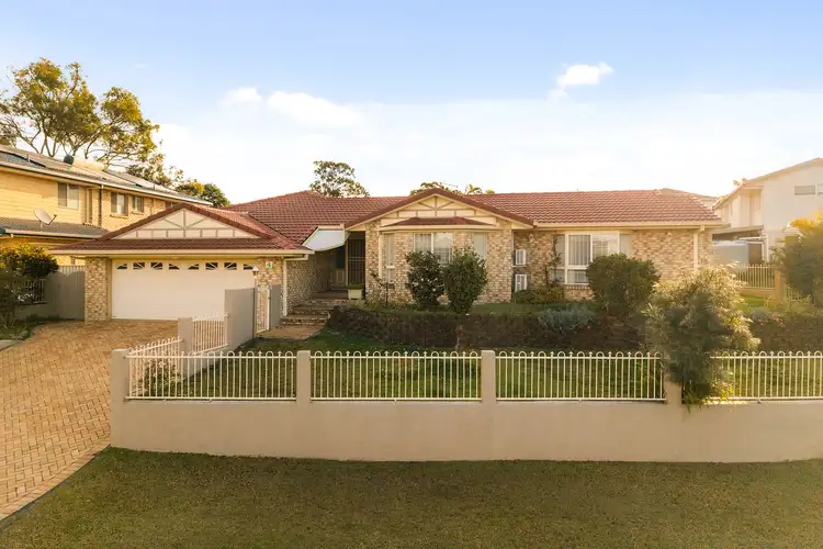 4 Conrad Place