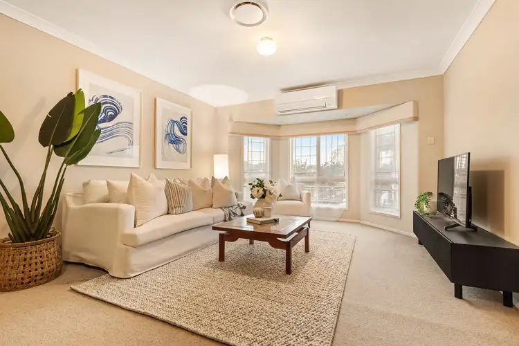 Second view of Homely house listing, 4 Conrad Place, Wishart QLD 4122