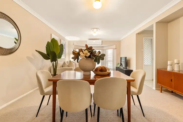 Third view of Homely house listing, 4 Conrad Place, Wishart QLD 4122