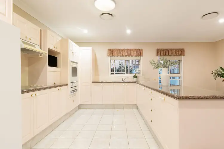 Fourth view of Homely house listing, 4 Conrad Place, Wishart QLD 4122