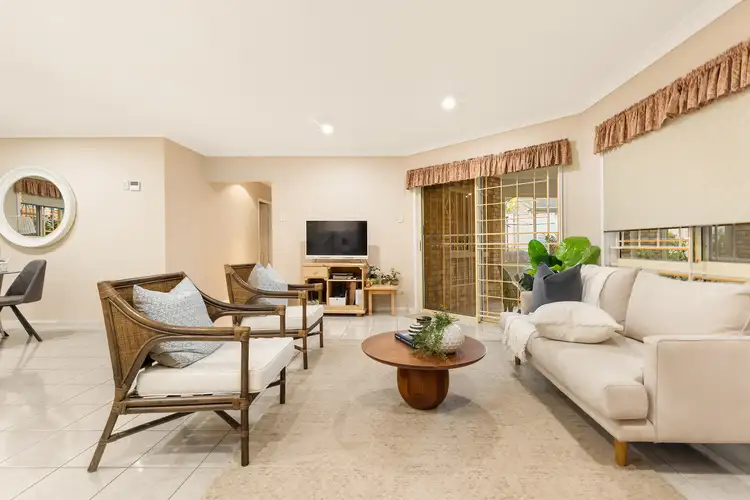 Fifth view of Homely house listing, 4 Conrad Place, Wishart QLD 4122