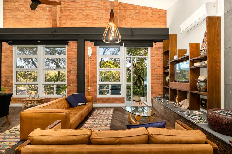Third view of Homely apartment listing, 72/110 Macquarie Street, Teneriffe QLD 4005