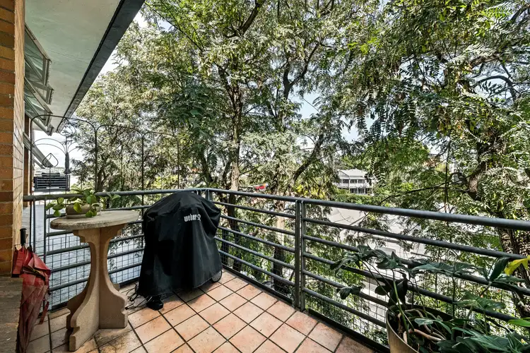 Fourth view of Homely apartment listing, 72/110 Macquarie Street, Teneriffe QLD 4005