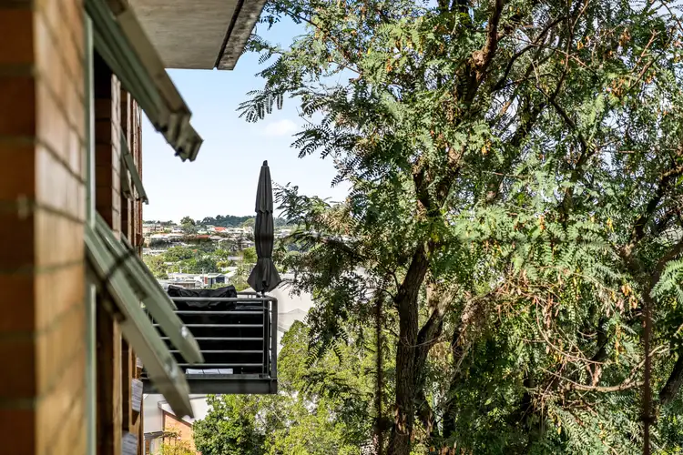 Fifth view of Homely apartment listing, 72/110 Macquarie Street, Teneriffe QLD 4005