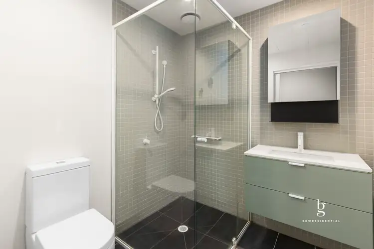 Fourth view of Homely unit listing, 408/495 Rathdowne Street, Carlton VIC 3053