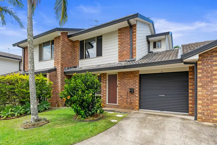 39/3-19 Amaroo Drive, Banora Point NSW 2486