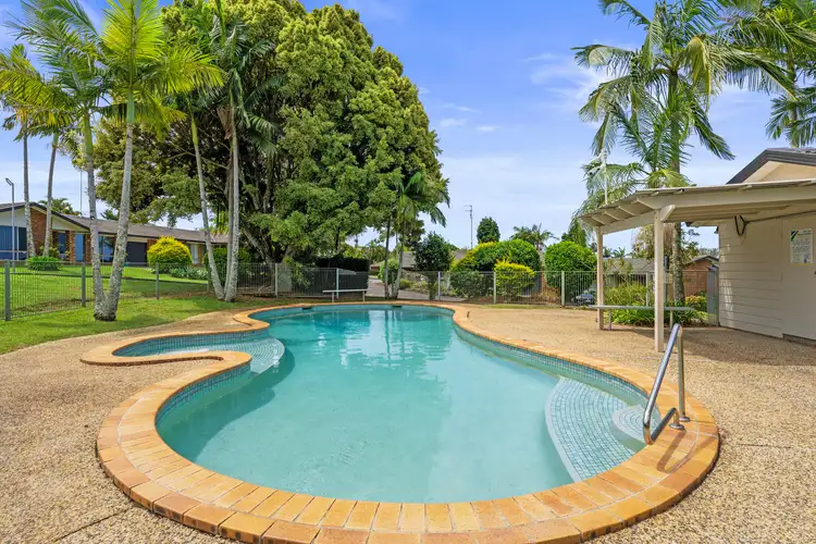 Second view of Homely townhouse listing, 39/3-19 Amaroo Drive, Banora Point NSW 2486