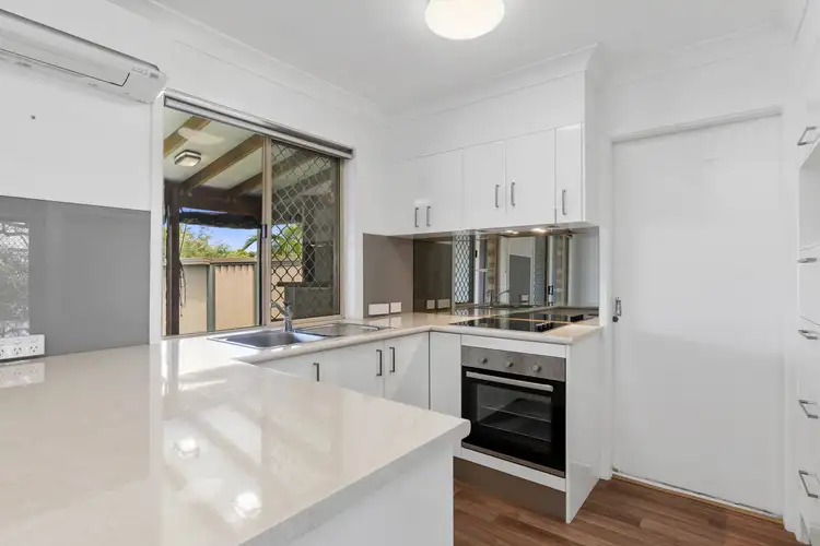 Third view of Homely townhouse listing, 39/3-19 Amaroo Drive, Banora Point NSW 2486
