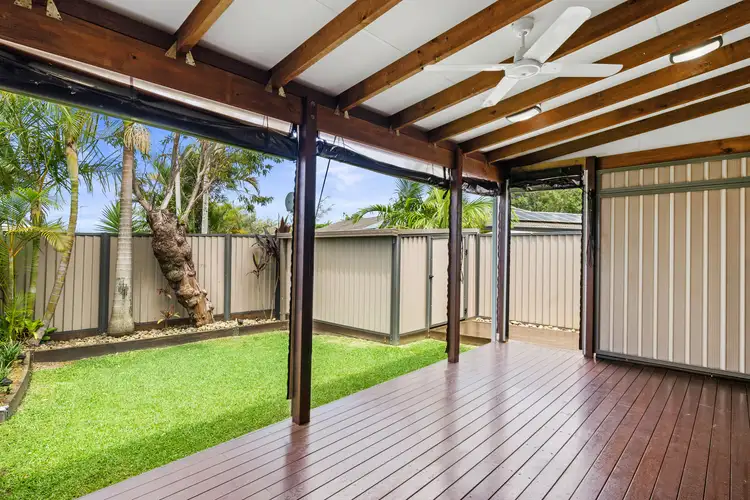 Fifth view of Homely townhouse listing, 39/3-19 Amaroo Drive, Banora Point NSW 2486
