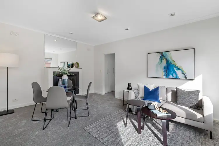 9/8 Manor Street, Brighton VIC 3186