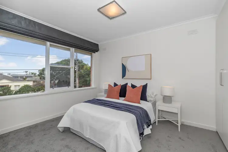 Fifth view of Homely apartment listing, 9/8 Manor Street, Brighton VIC 3186