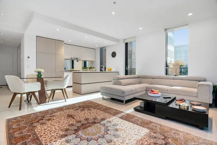 901/470 St Kilda Road, Melbourne VIC 3004