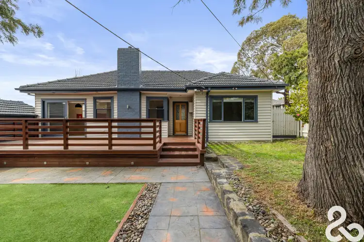 10 Olive Grove, Heidelberg VIC 3084