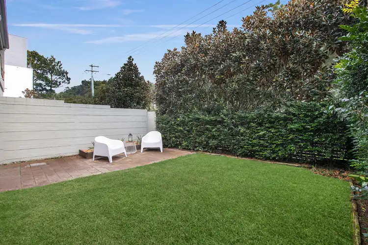 Second view of Homely townhouse listing, 16/1030 Anzac Parade, Maroubra NSW 2035