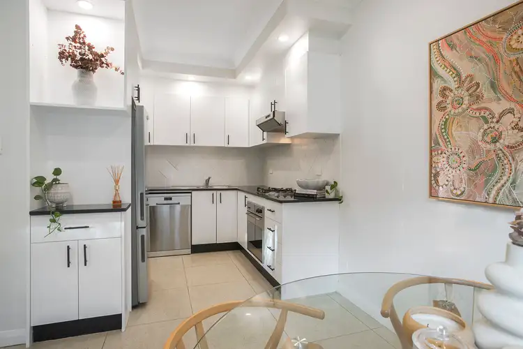 Fourth view of Homely townhouse listing, 16/1030 Anzac Parade, Maroubra NSW 2035